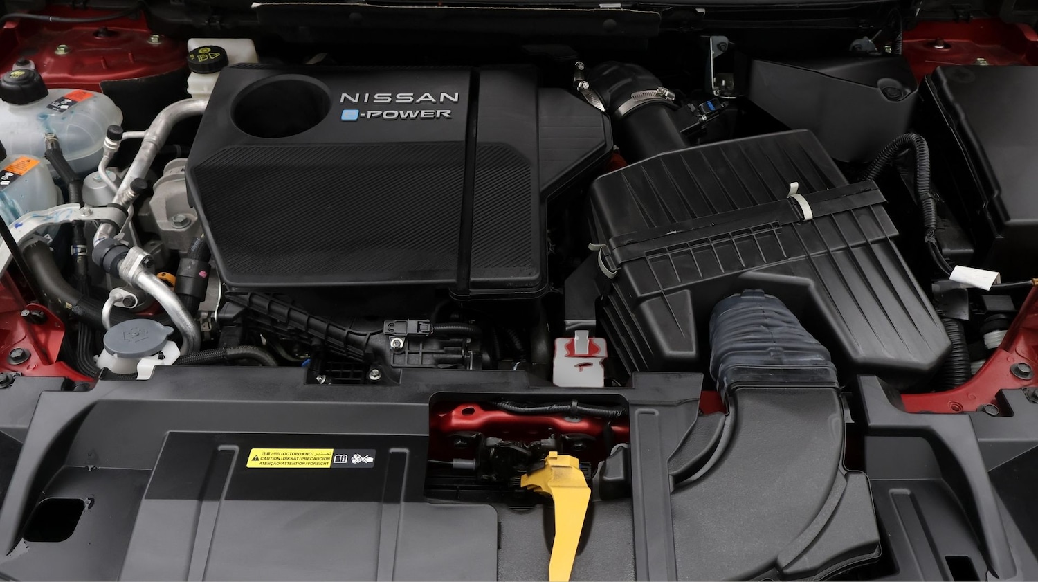 Used Nissan Qashqai 2023 for sale - 77836291: Photo 19