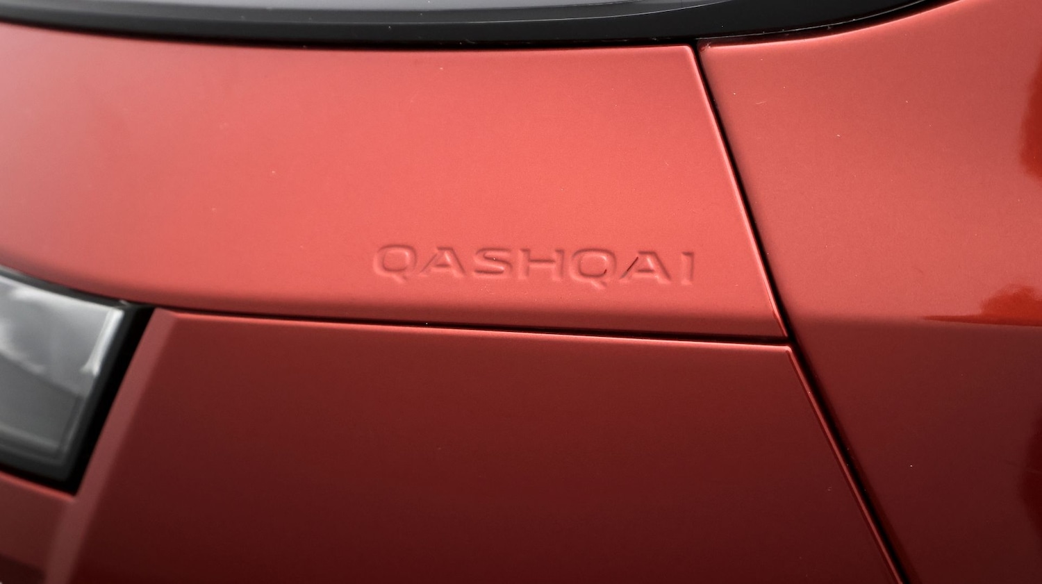 Used Nissan Qashqai 2023 for sale - 77836291: Photo 20