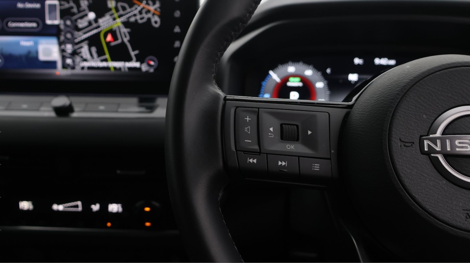 Used Nissan Qashqai 2023 for sale - 77836291: Photo 25