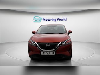 Used Nissan Qashqai 2023 for sale - 77836291: Photo