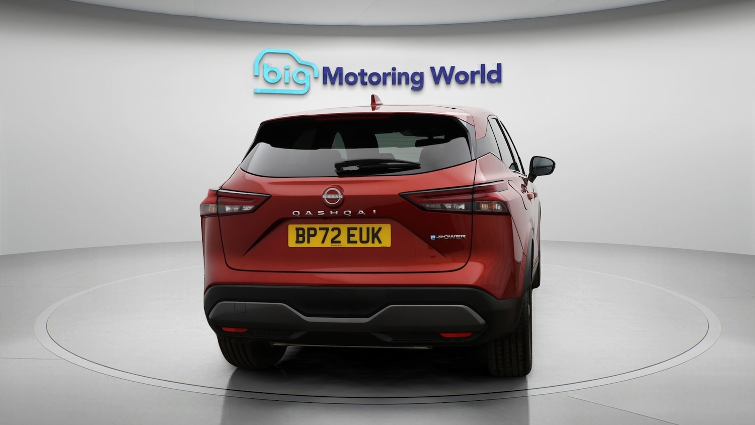 Used Nissan Qashqai 2023 for sale - 77836291: Photo 6