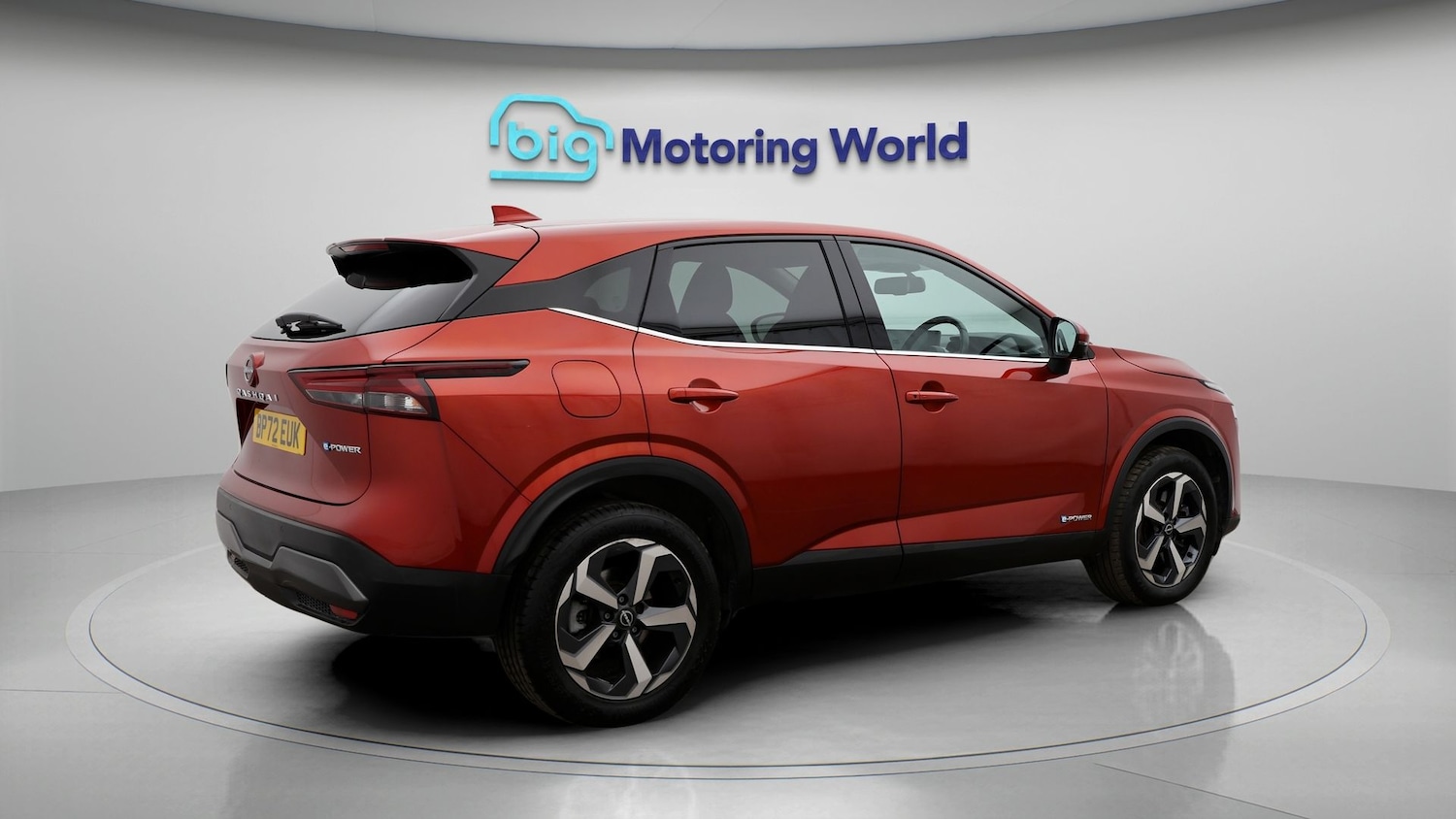 Used Nissan Qashqai 2023 for sale - 77836291: Photo 7