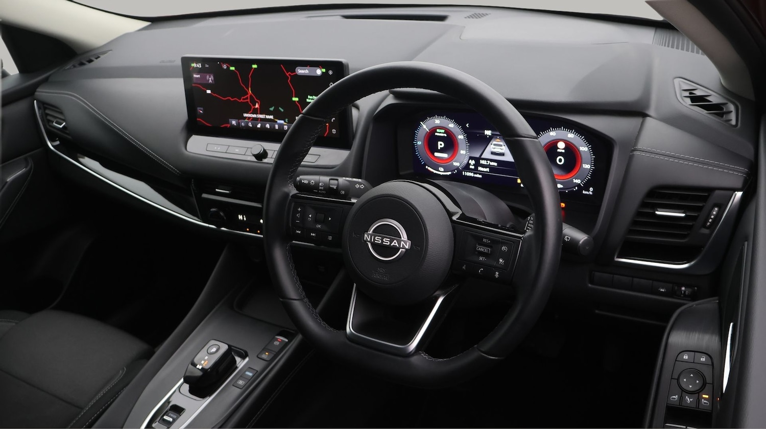 Used Nissan Qashqai 2023 for sale - 77836291: Photo 9