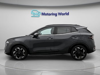 Used Kia Sportage 2023 for sale - 79592696: Photo