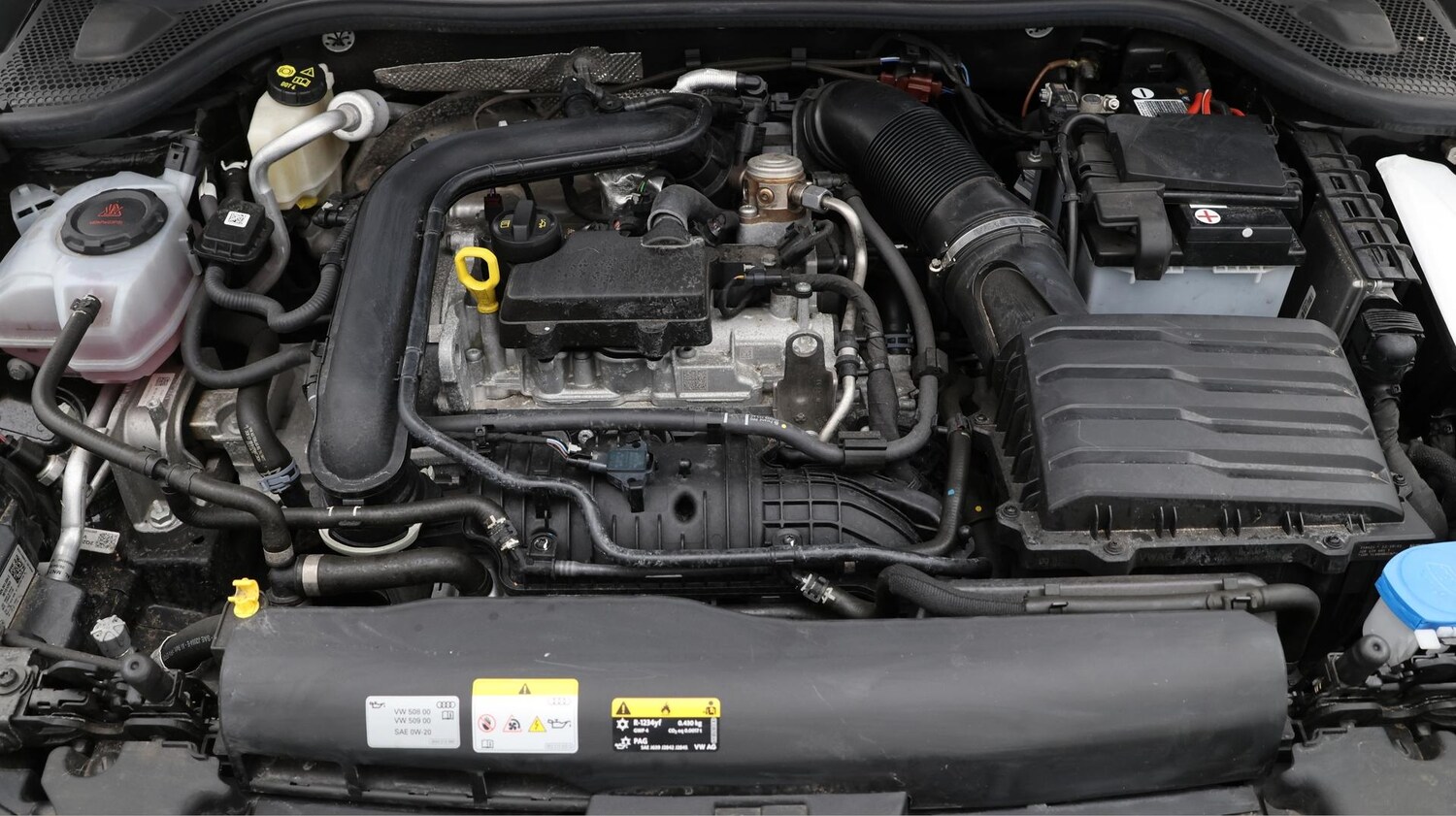 Used Audi A1 2022 for sale - 76456891: Photo 20