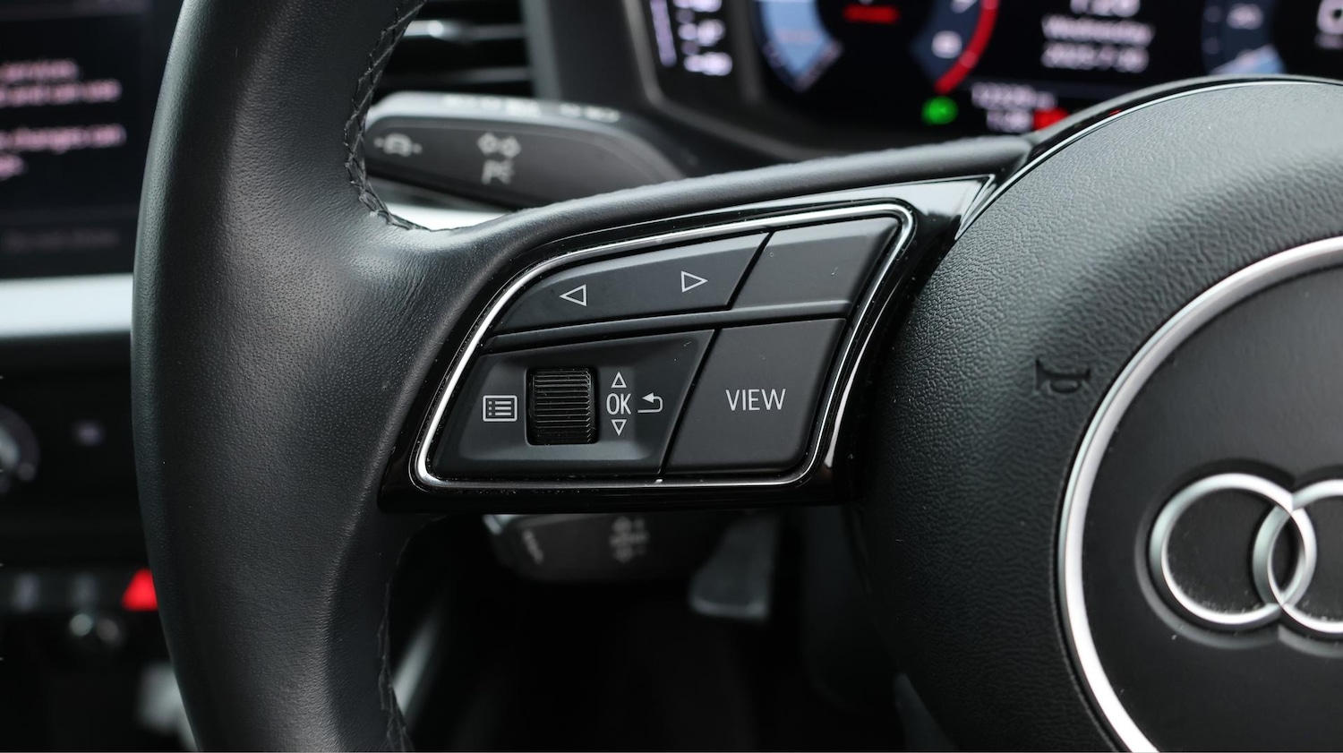 Used Audi A1 2022 for sale - 76456891: Photo 24