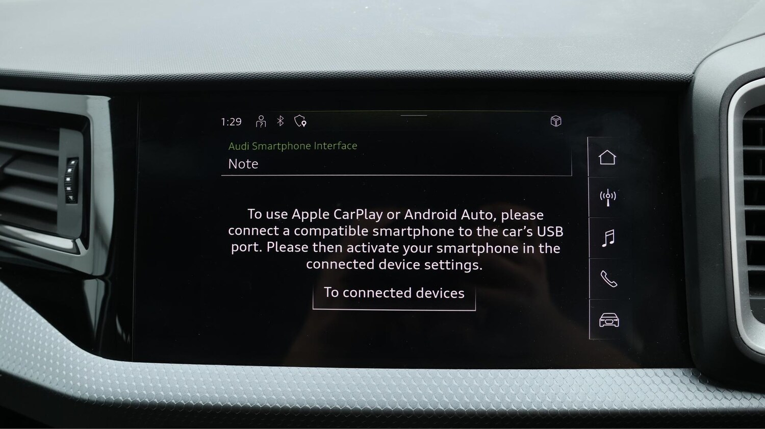 Used Audi A1 2022 for sale - 76456891: Photo 26