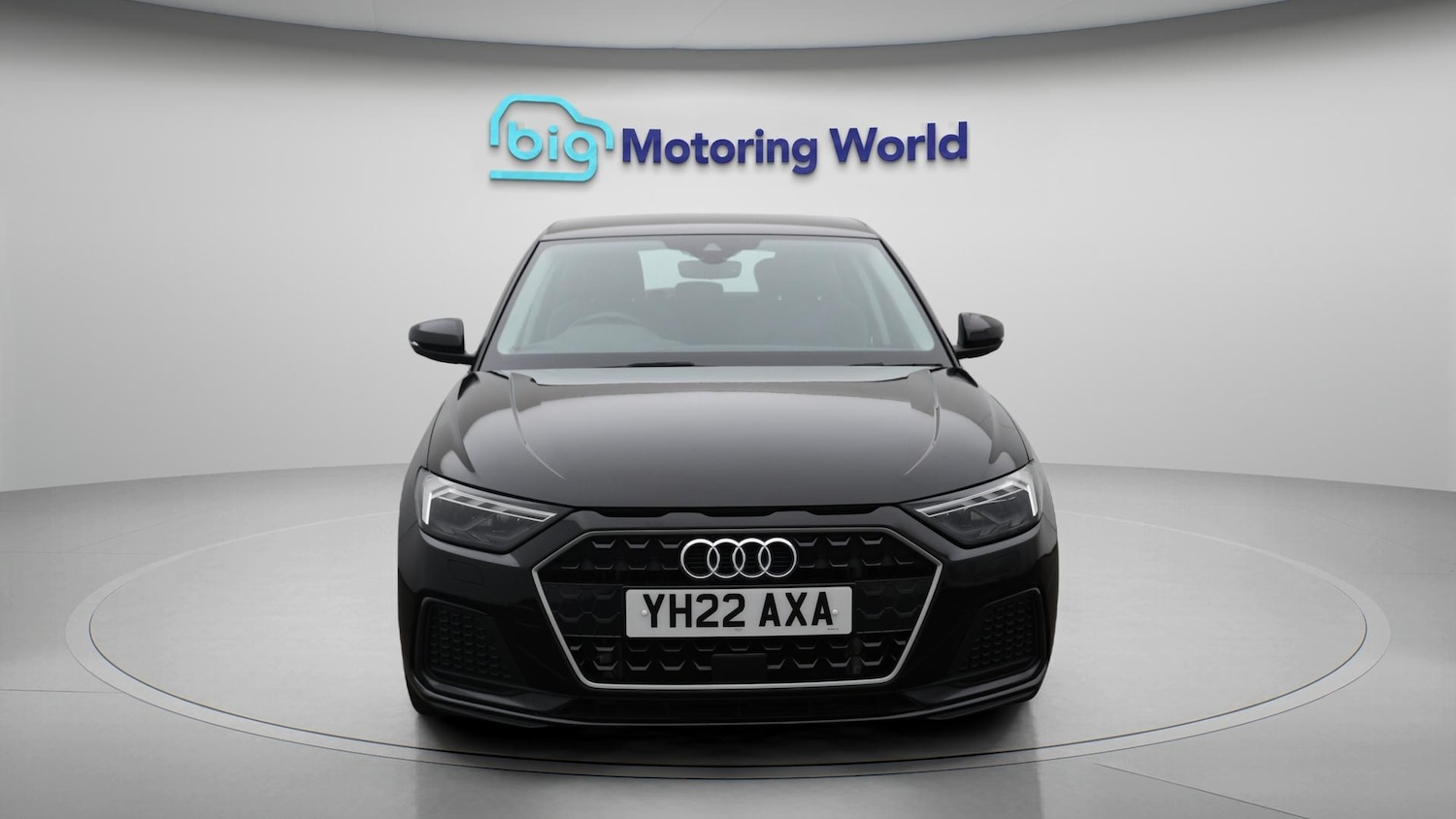 Used Audi A1 2022 for sale - 76456891: Photo 3