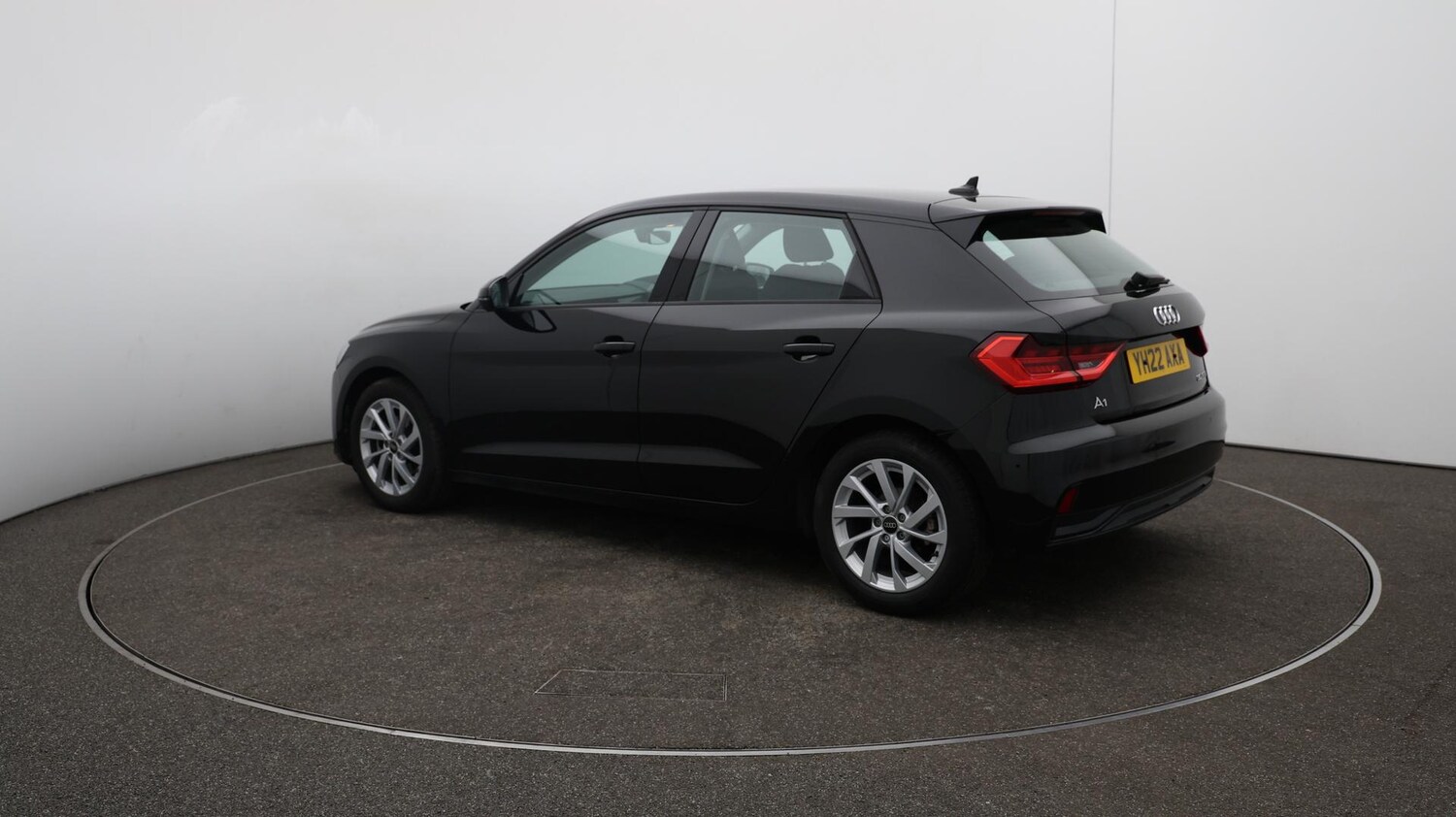 Used Audi A1 2022 for sale - 76456891: Photo 35