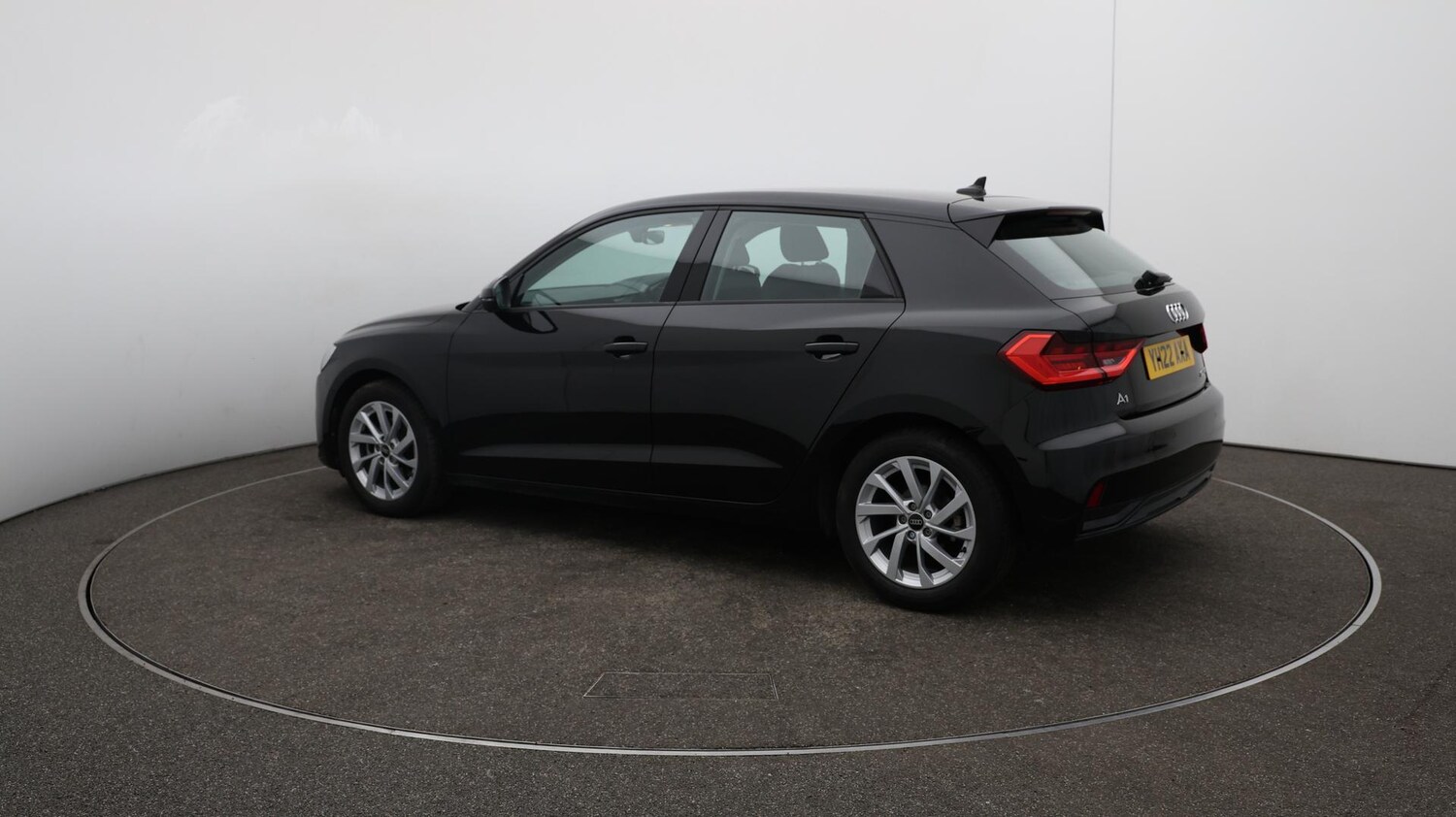 Used Audi A1 2022 for sale - 76456891: Photo 36