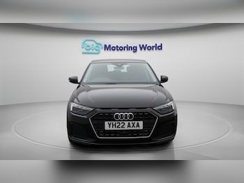 Used Audi A1 2022 for sale - 76456891: Photo