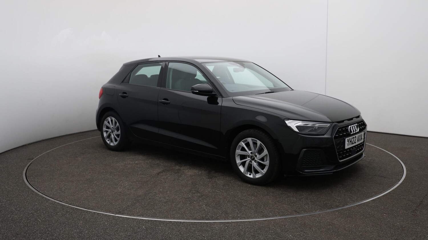 Used Audi A1 2022 for sale - 76456891: Photo 44