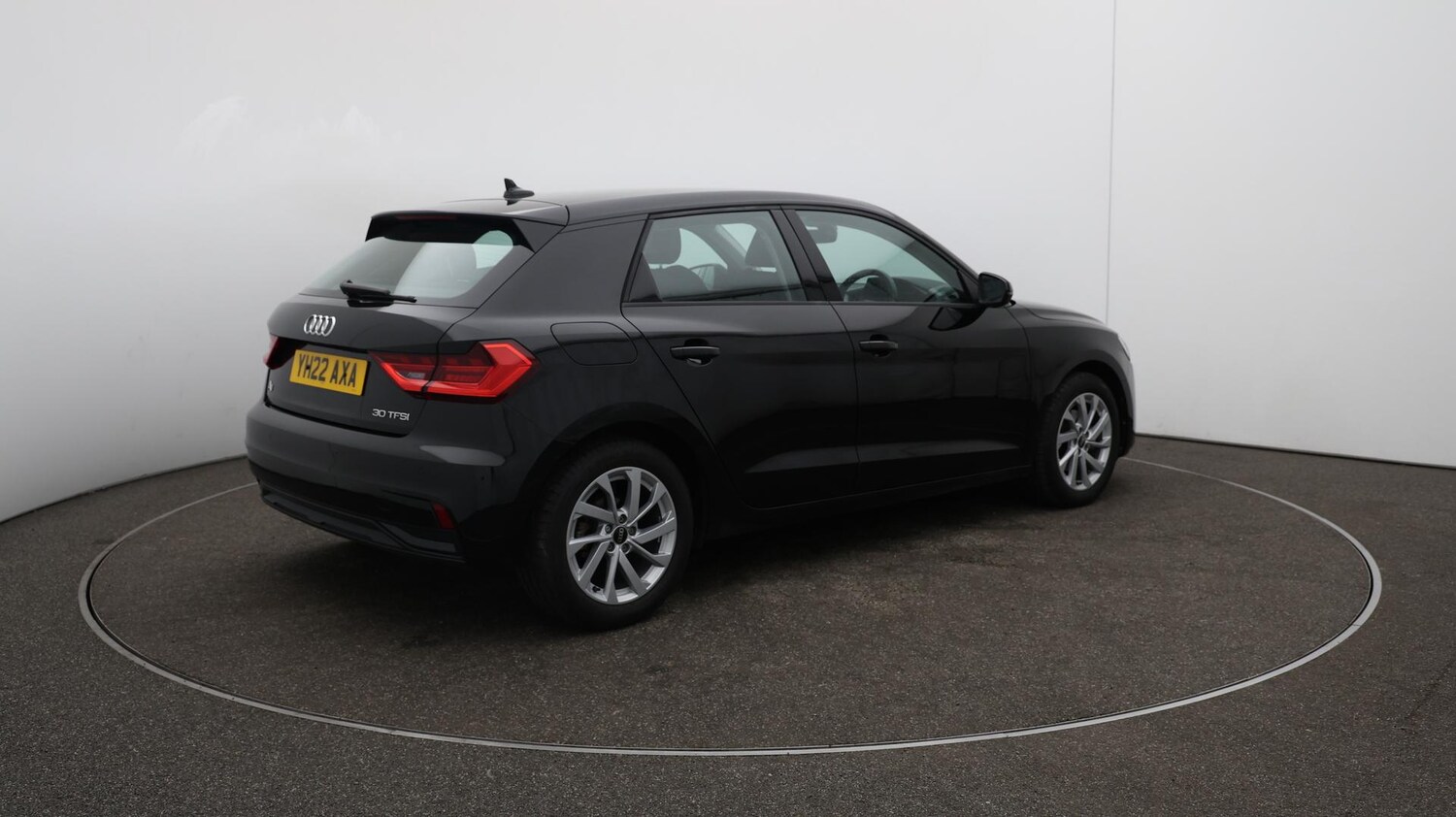 Used Audi A1 2022 for sale - 76456891: Photo 53
