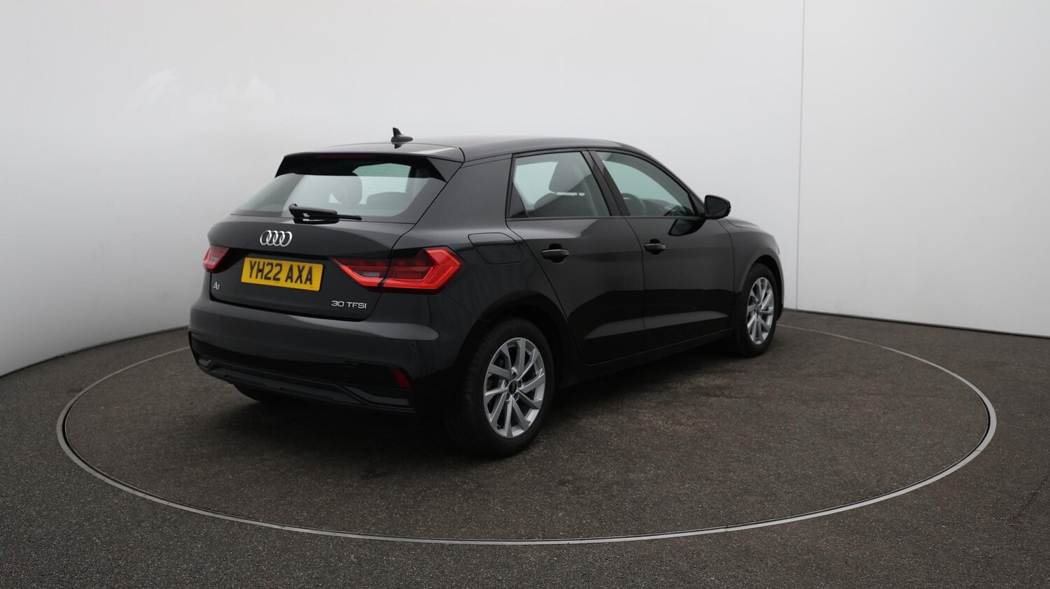 Used Audi A1 2022 for sale - 76456891: Photo 54
