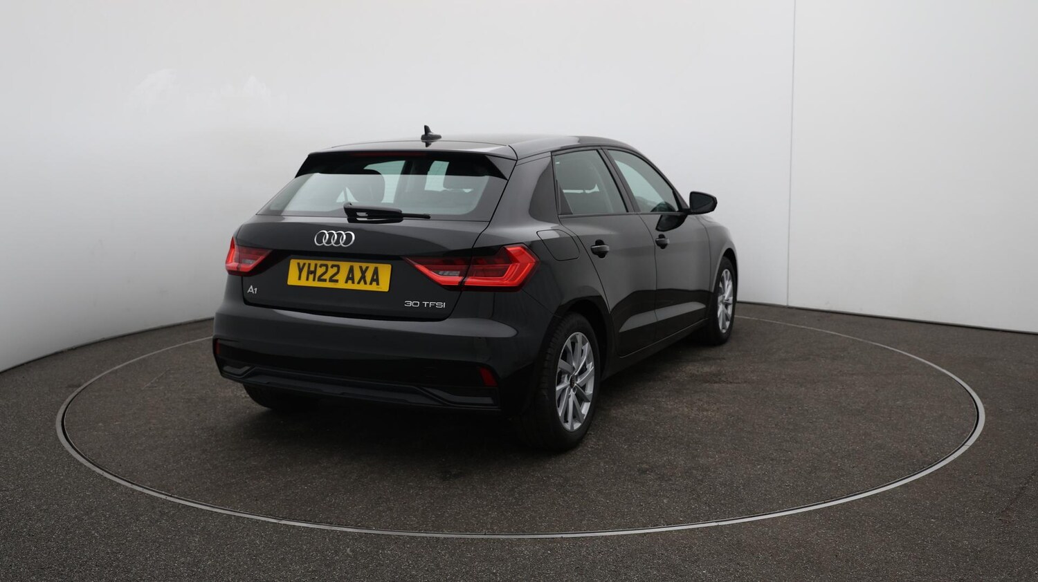 Used Audi A1 2022 for sale - 76456891: Photo 55