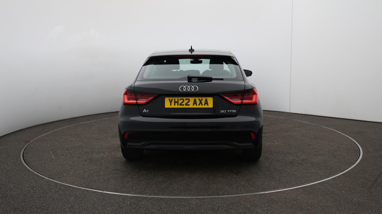 Used Audi A1 2022 for sale - 76456891: Photo 57