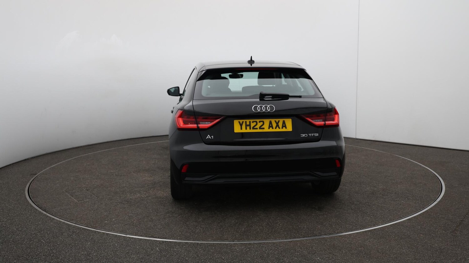 Used Audi A1 2022 for sale - 76456891: Photo 59
