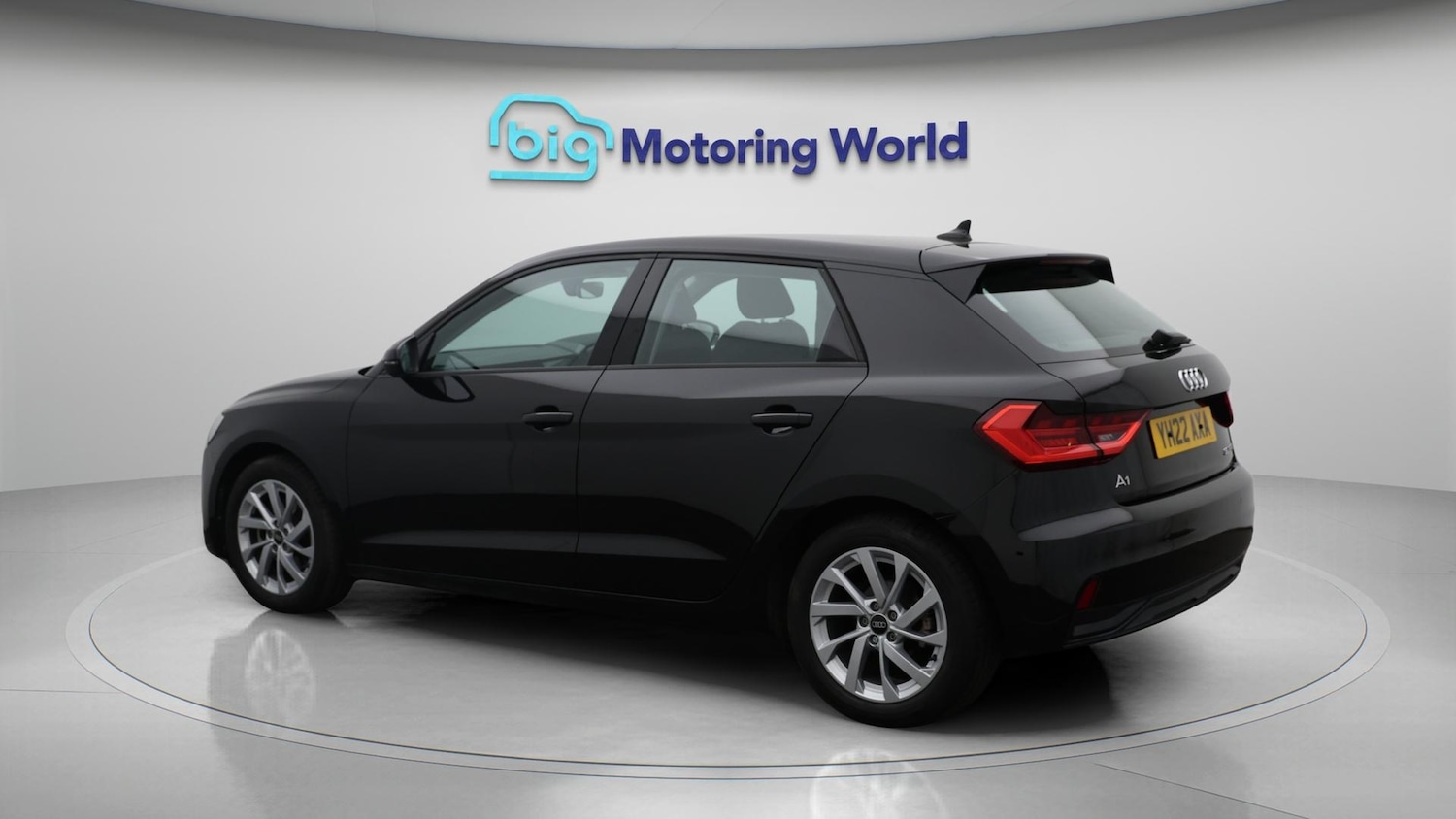 Used Audi A1 2022 for sale - 76456891: Photo 6