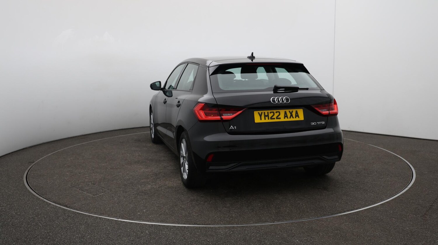 Used Audi A1 2022 for sale - 76456891: Photo 60