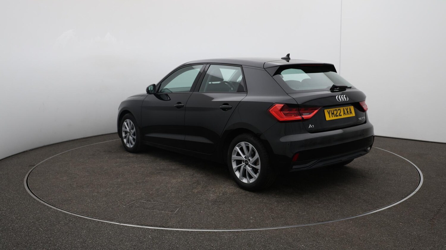 Used Audi A1 2022 for sale - 76456891: Photo 62