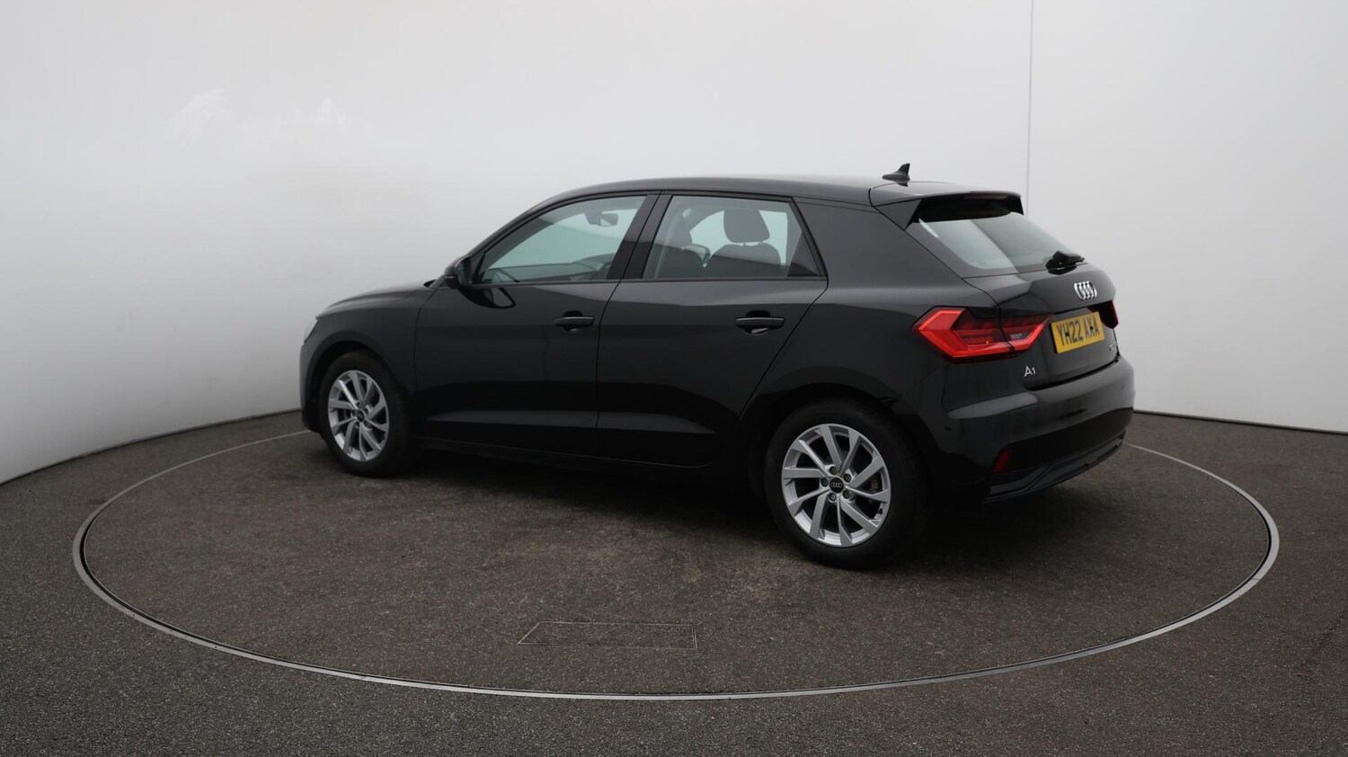 Used Audi A1 2022 for sale - 76456891: Photo 63