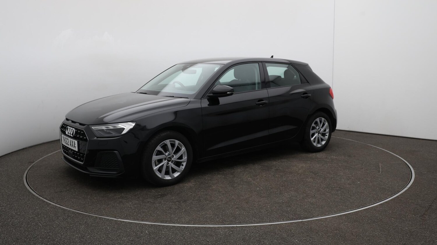 Used Audi A1 2022 for sale - 76456891: Photo 68