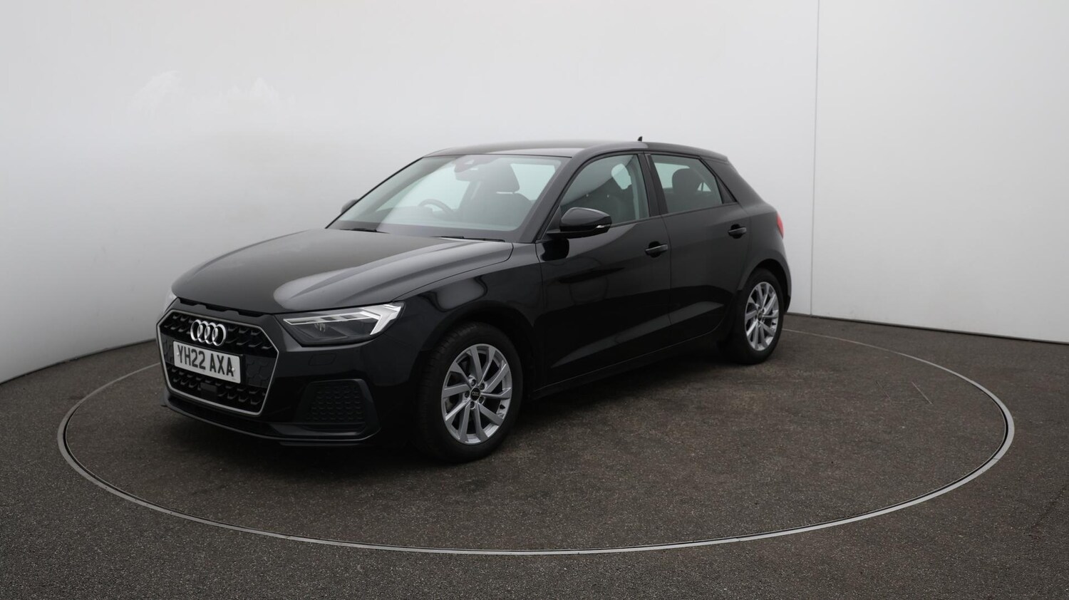 Used Audi A1 2022 for sale - 76456891: Photo 69