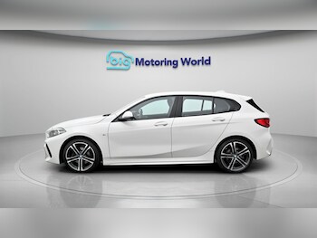 Used BMW 1 Series 2022 for sale - 78389759: Photo