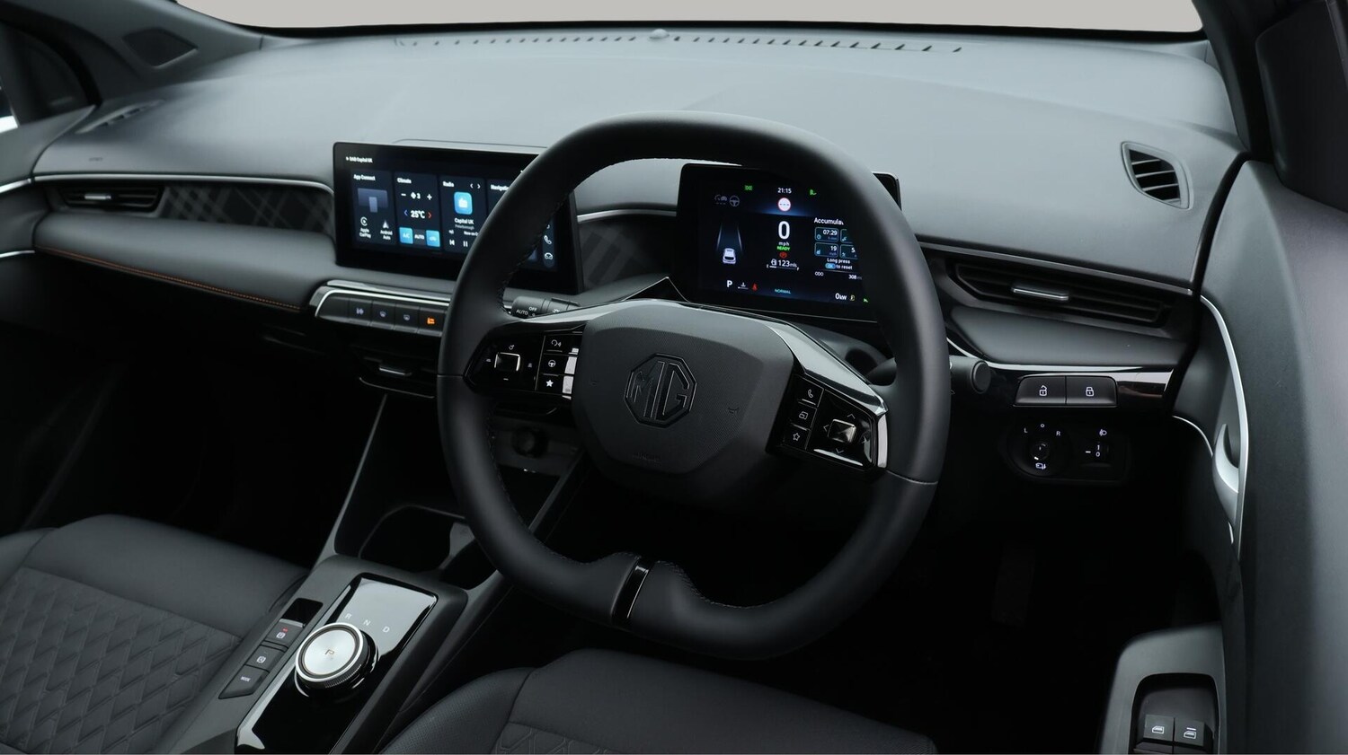 Used MG MG3 2025 for sale - 76431876: Photo 10