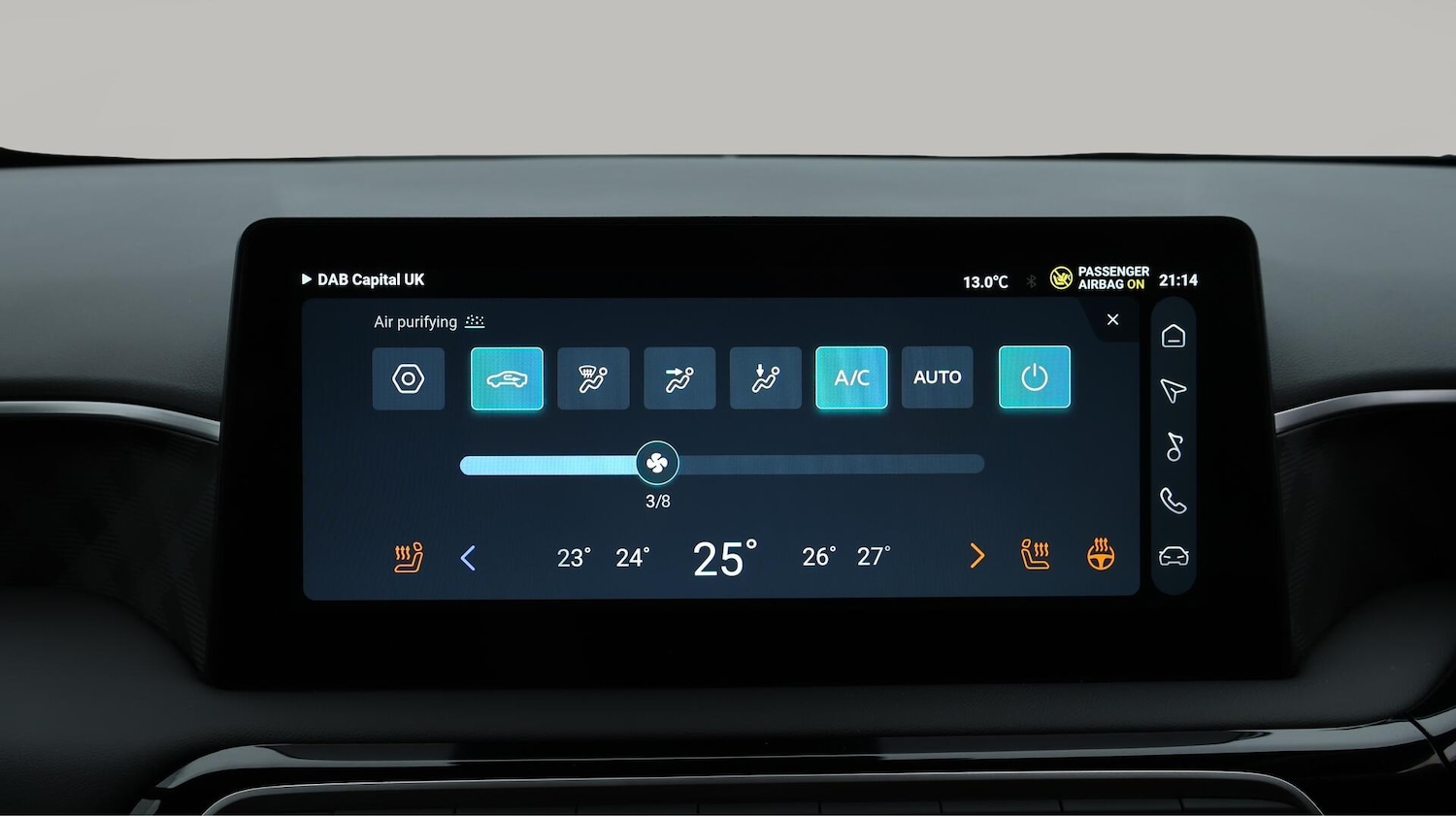 Used MG MG3 2025 for sale - 76431876: Photo 13