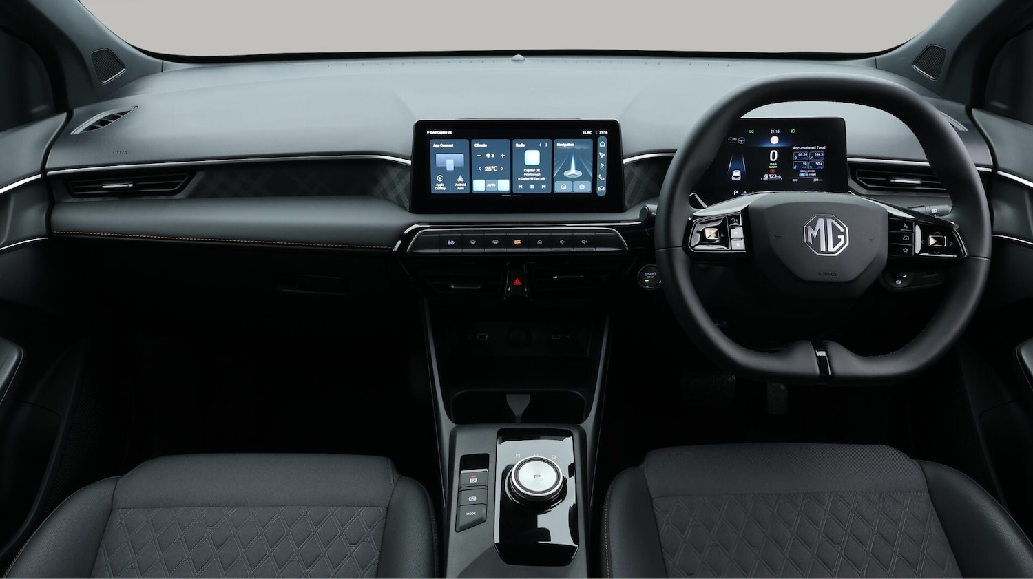 Used MG MG3 2025 for sale - 76431876: Photo 14