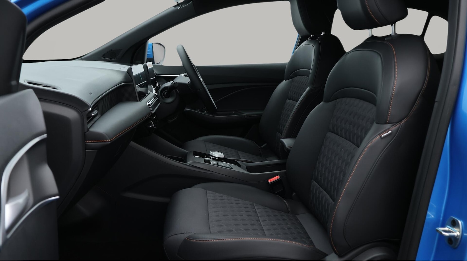 Used MG MG3 2025 for sale - 76431876: Photo 15