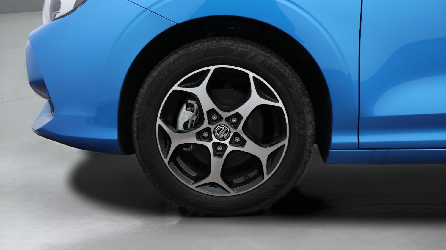 Used MG MG3 2025 for sale - 76431876: Photo 19