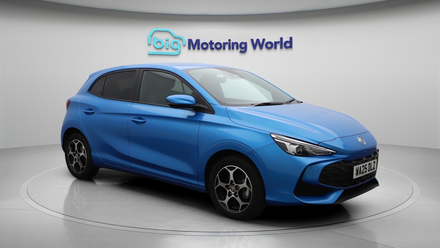 Used MG MG3 2025 for sale - 76431876: Photo 2