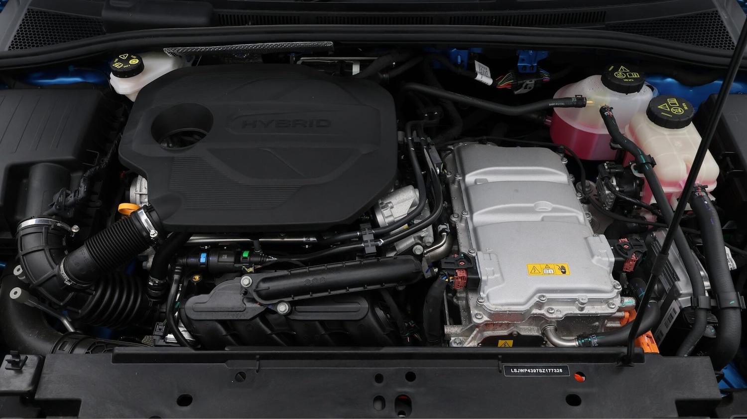 Used MG MG3 2025 for sale - 76431876: Photo 20