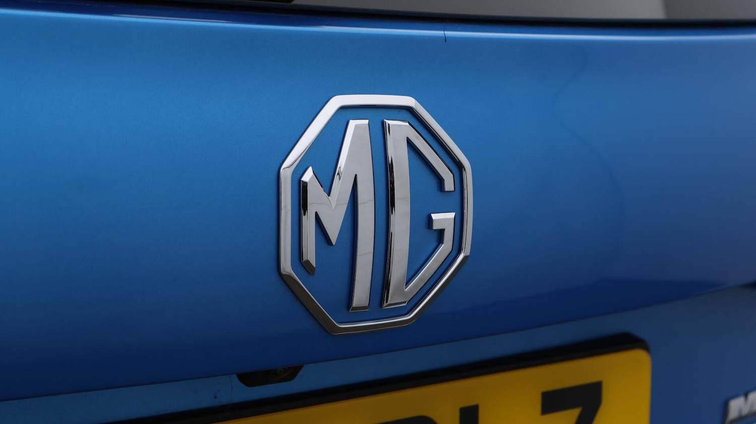 Used MG MG3 2025 for sale - 76431876: Photo 21