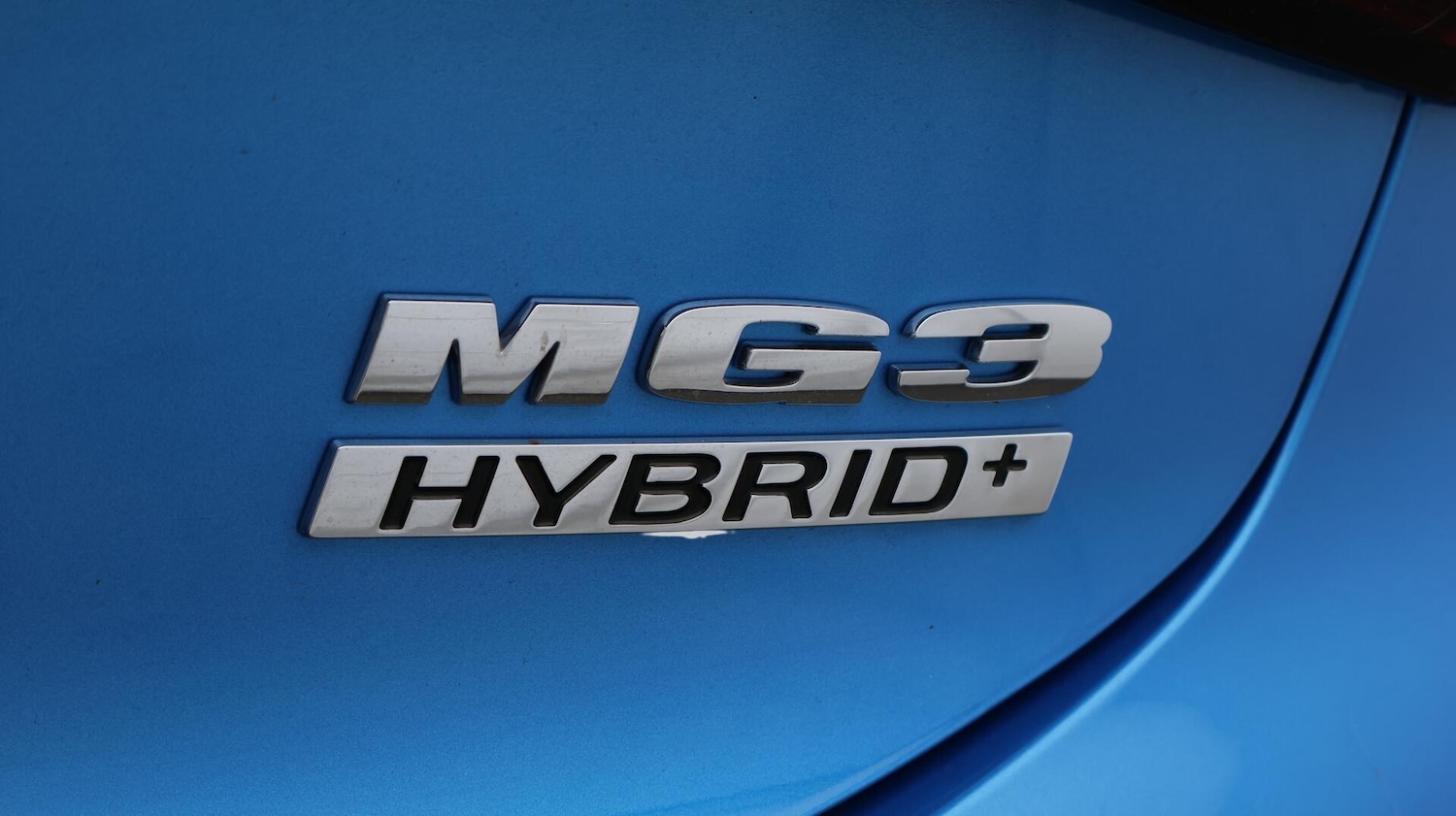 Used MG MG3 2025 for sale - 76431876: Photo 22