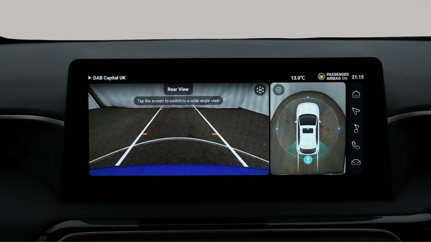 Used MG MG3 2025 for sale - 76431876: Photo 24