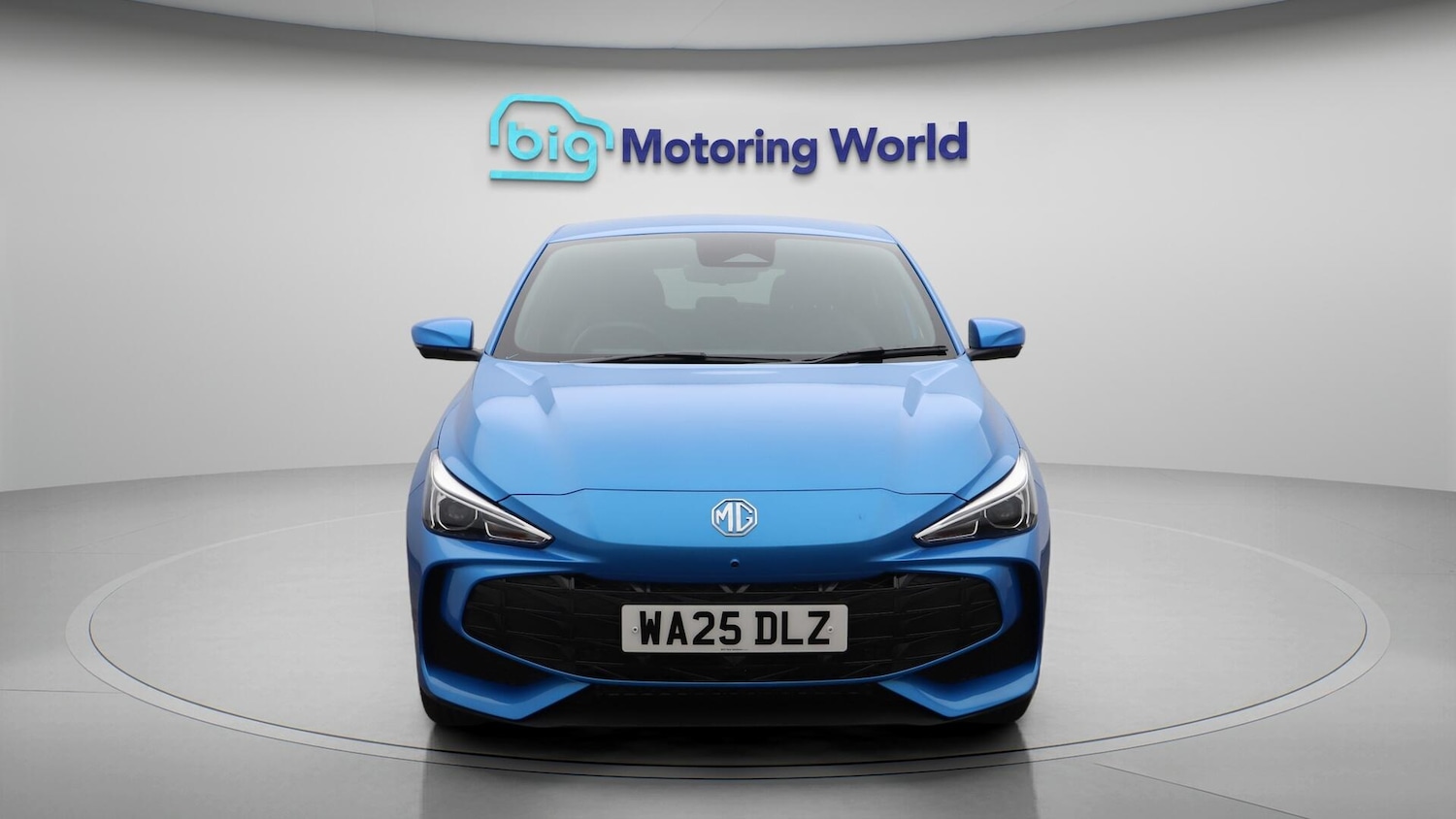 Used MG MG3 2025 for sale - 76431876: Photo 3