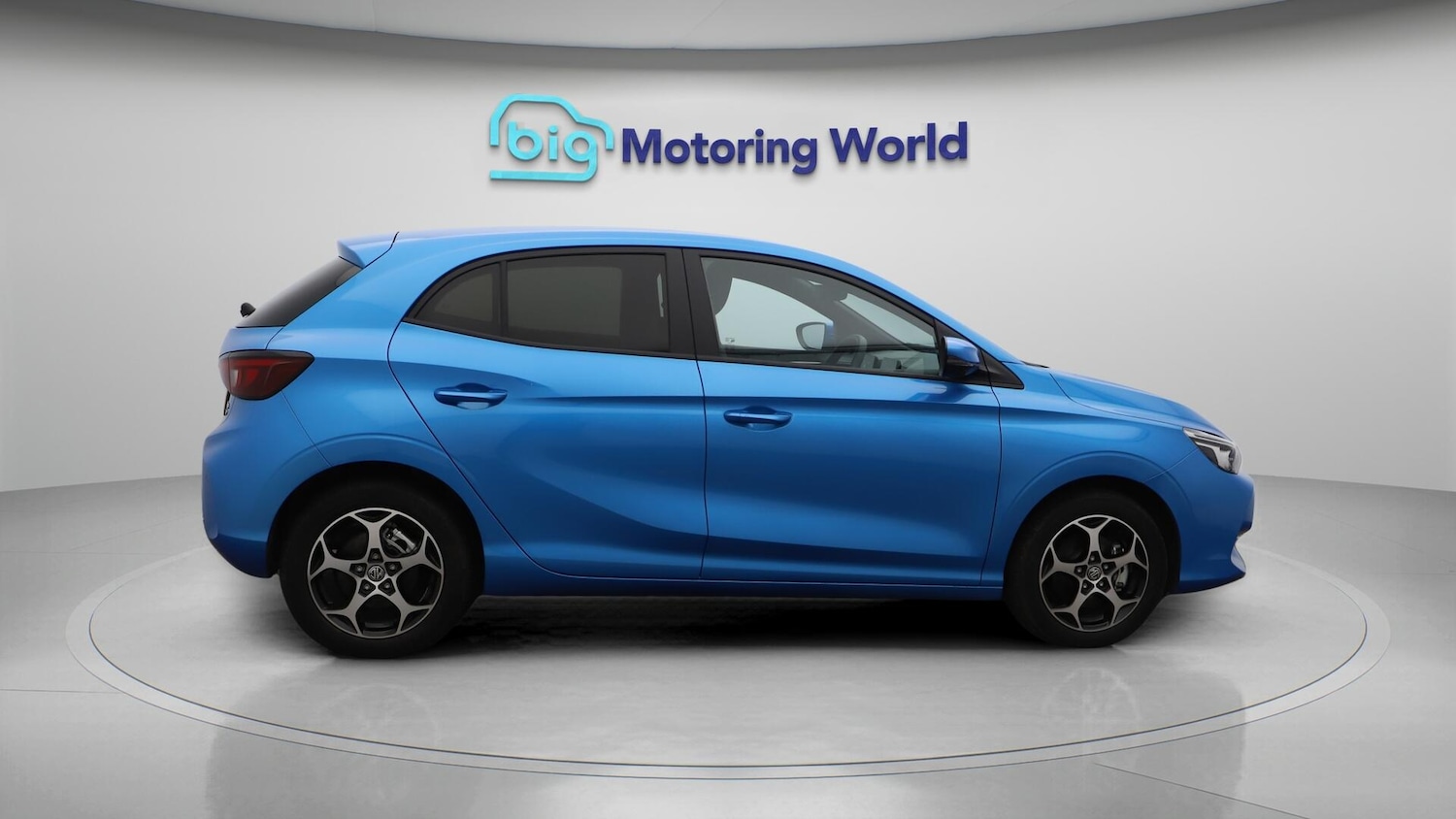 Used MG MG3 2025 for sale - 76431876: Photo 9