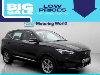 2022 (22) - 51.1kWh SE SUV 5dr Electric Auto (176 ps)