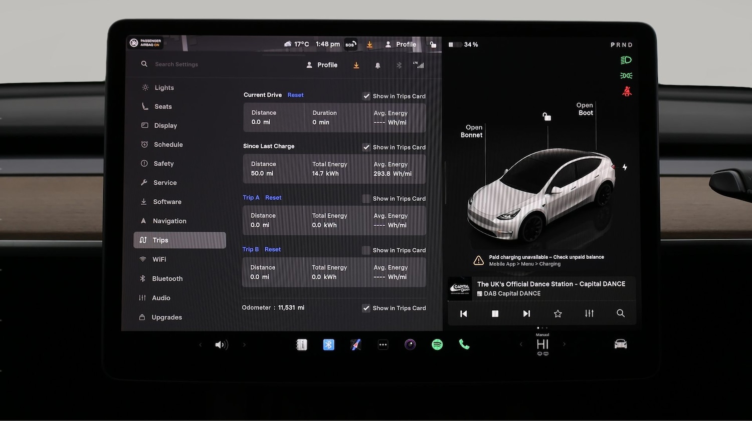 Used Tesla Model Y 2023 for sale - 78027335: Photo 10