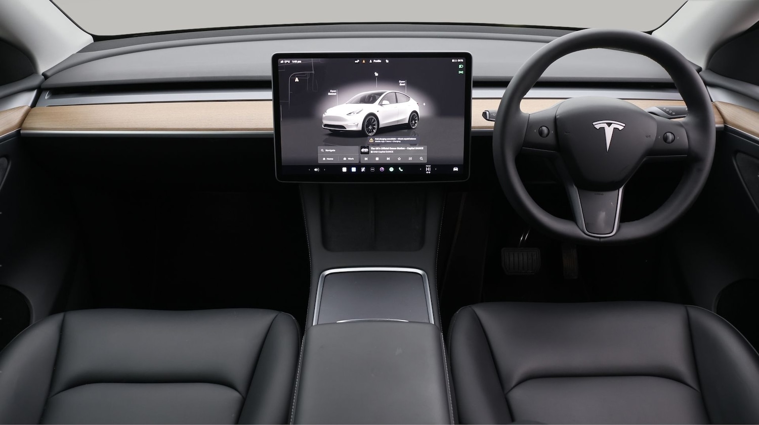 Used Tesla Model Y 2023 for sale - 78027335: Photo 13