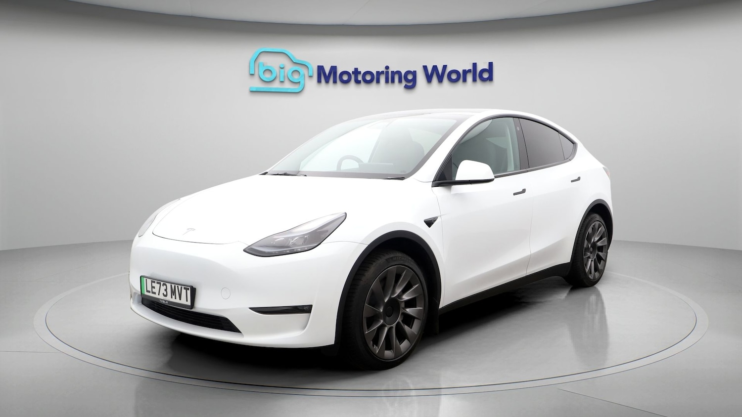 Used Tesla Model Y 2023 for sale - 78027335: Photo 3
