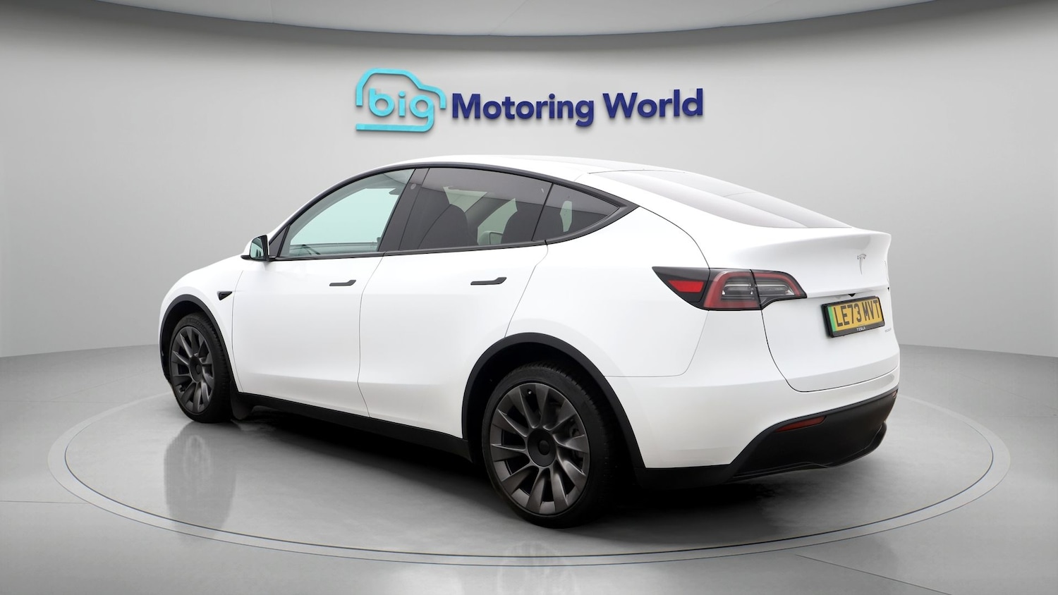 Used Tesla Model Y 2023 for sale - 78027335: Photo 5