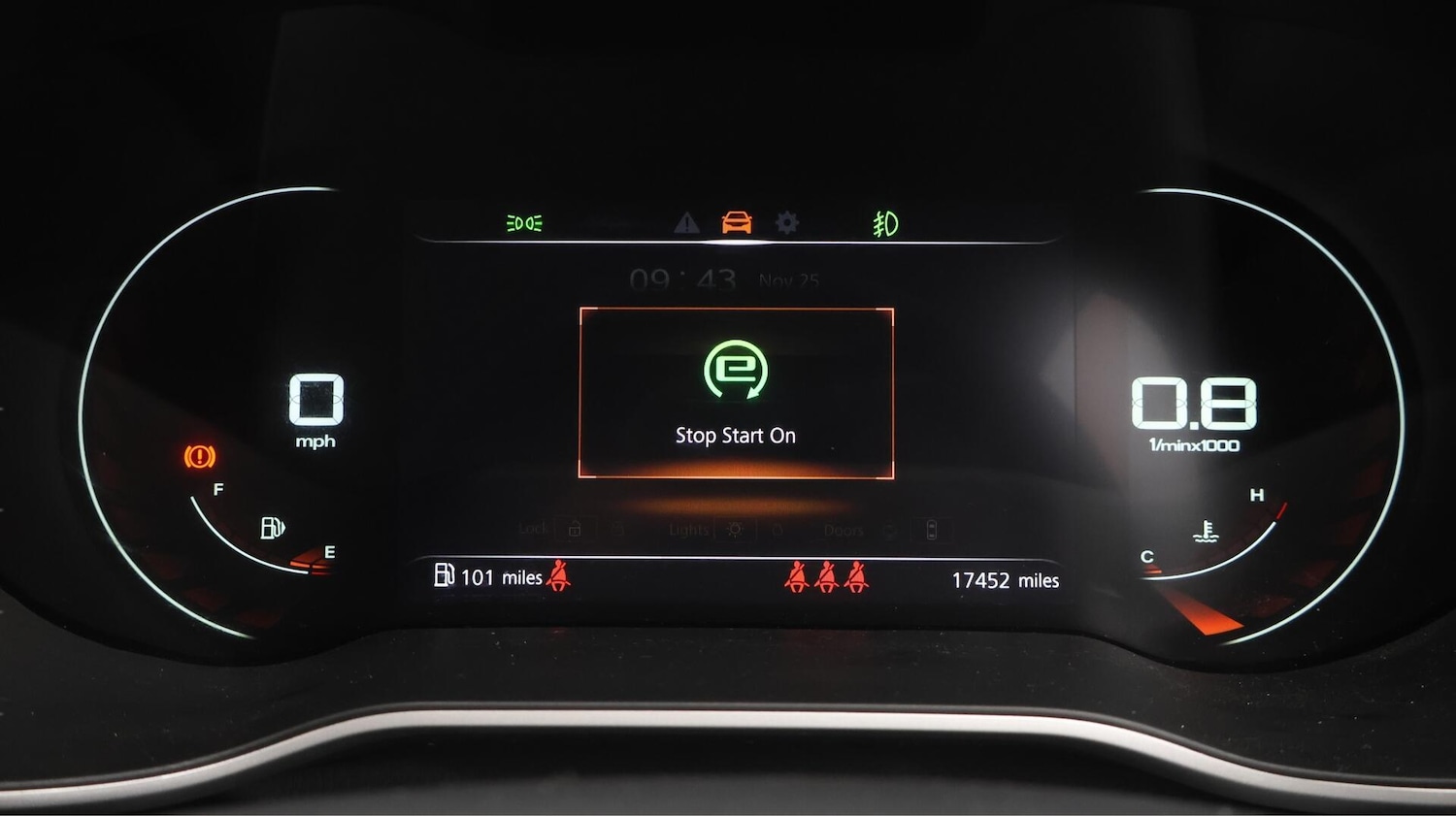 Used MG MG ZS 2023 for sale - 76715381: Photo 11