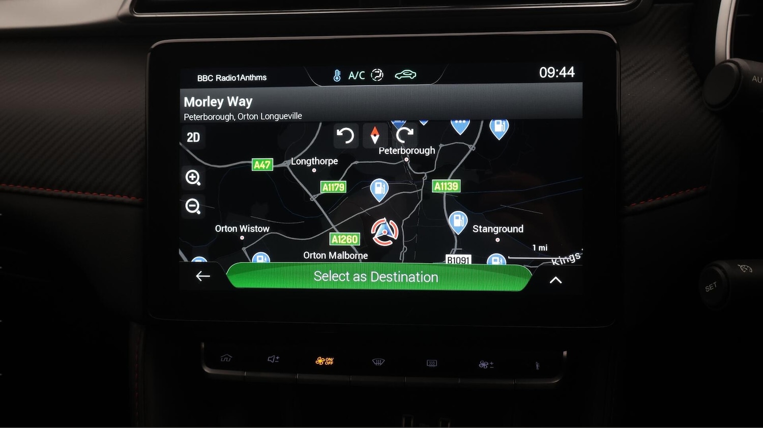 Used MG MG ZS 2023 for sale - 76715381: Photo 12