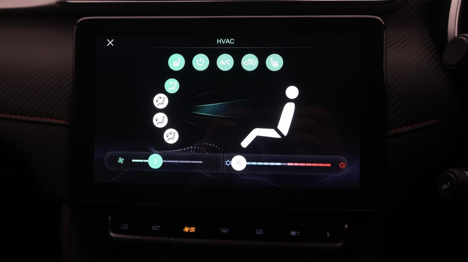 Used MG MG ZS 2023 for sale - 76715381: Photo 13