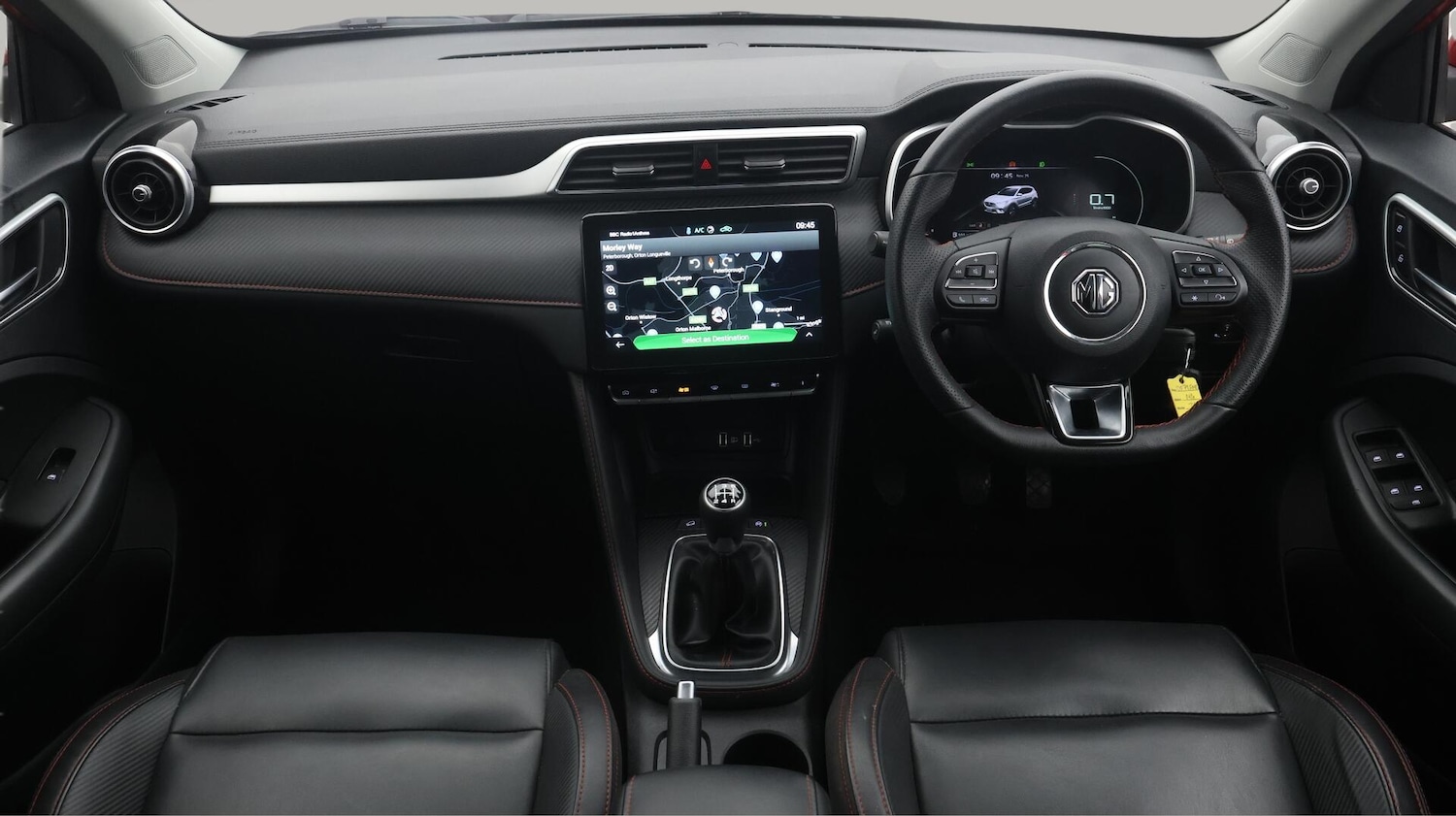 Used MG MG ZS 2023 for sale - 76715381: Photo 14