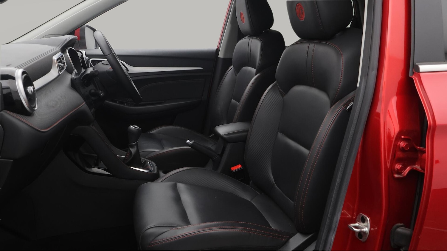 Used MG MG ZS 2023 for sale - 76715381: Photo 15